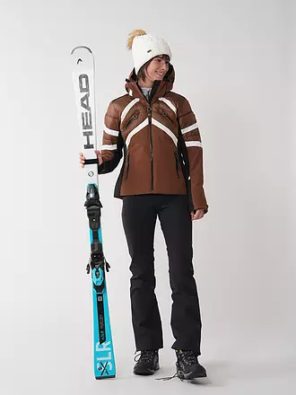 LUHTA | Damen Skijacke Kaamanen | 